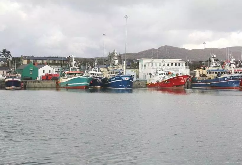 Hotel Beara Coast