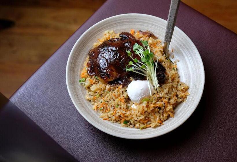 בית מלון כפרי The Plymouth South Beach