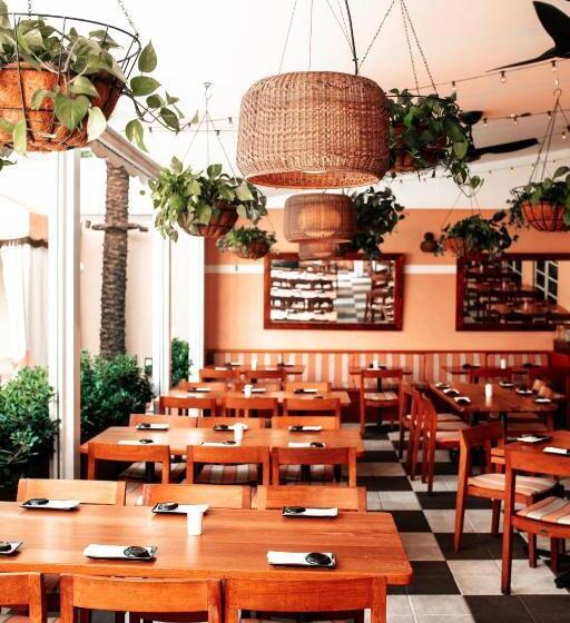 בית מלון כפרי The Plymouth South Beach