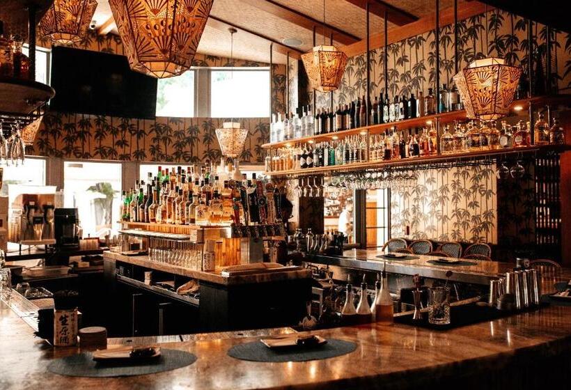 בית מלון כפרי The Plymouth South Beach