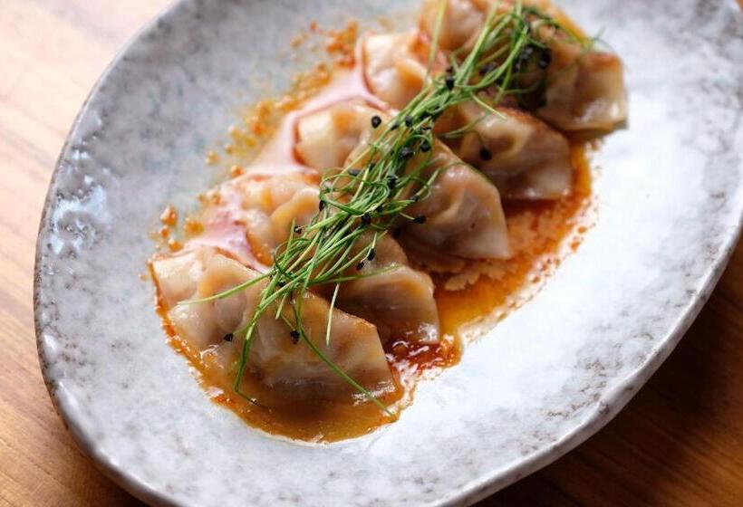 בית מלון כפרי The Plymouth South Beach