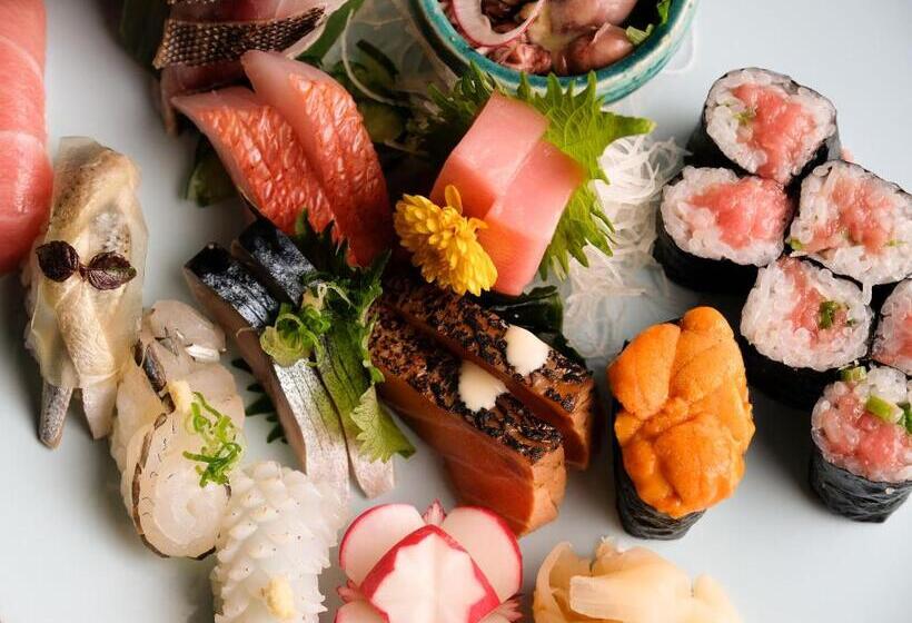 בית מלון כפרי The Plymouth South Beach