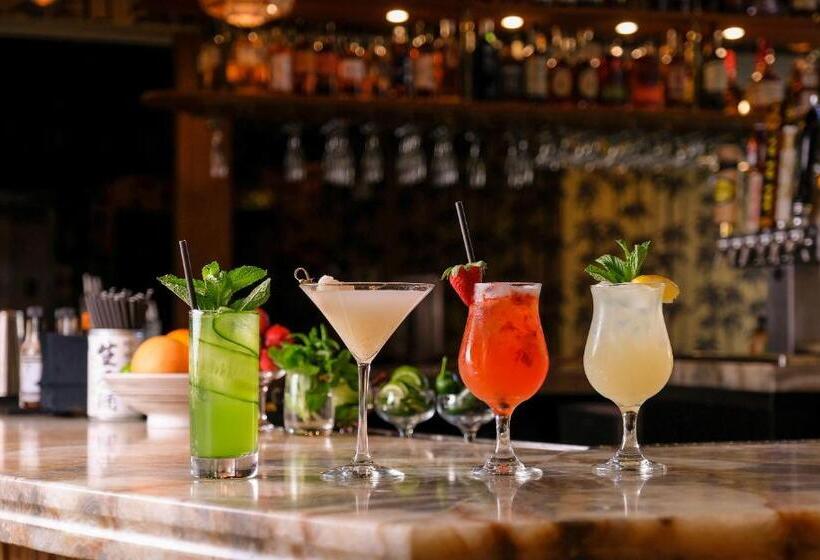 בית מלון כפרי The Plymouth South Beach