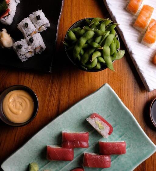 בית מלון כפרי The Plymouth South Beach