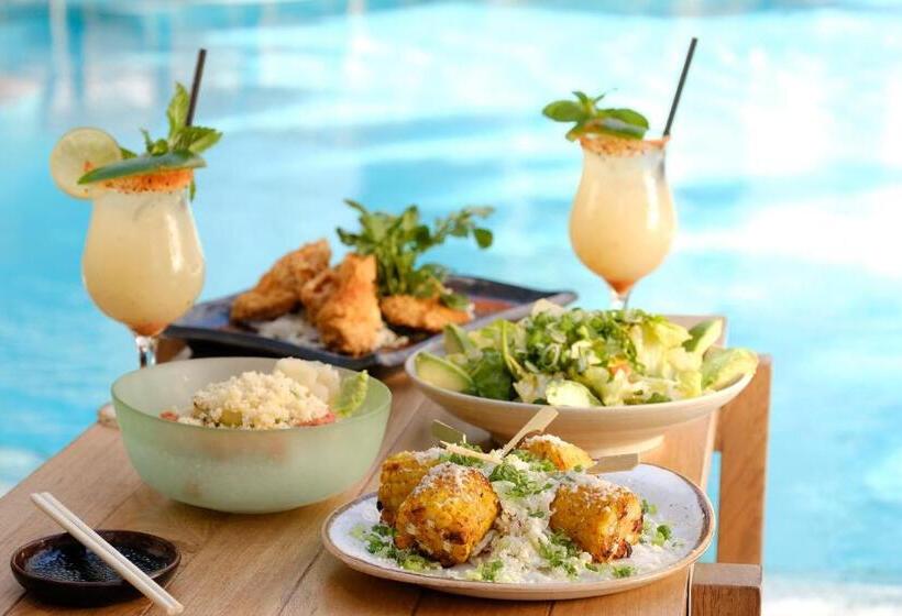 בית מלון כפרי The Plymouth South Beach