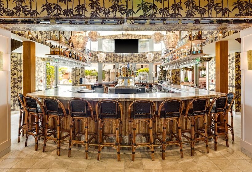 בית מלון כפרי The Plymouth South Beach