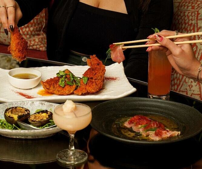 בית מלון כפרי The Plymouth South Beach