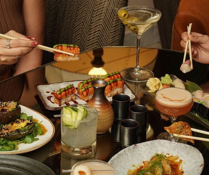 בית מלון כפרי The Plymouth South Beach