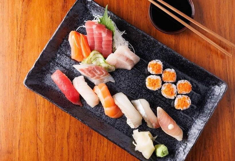 בית מלון כפרי The Plymouth South Beach