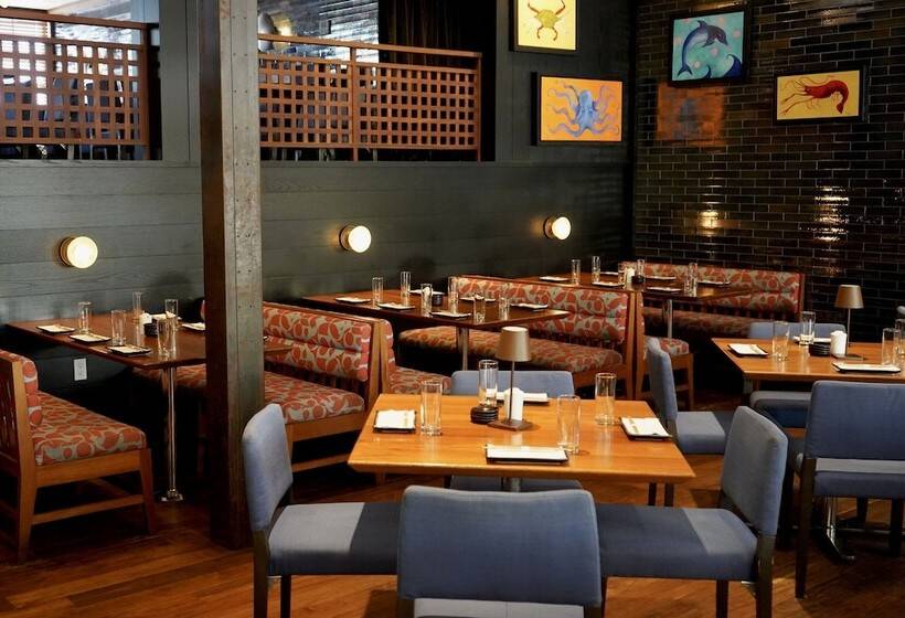 בית מלון כפרי The Plymouth South Beach