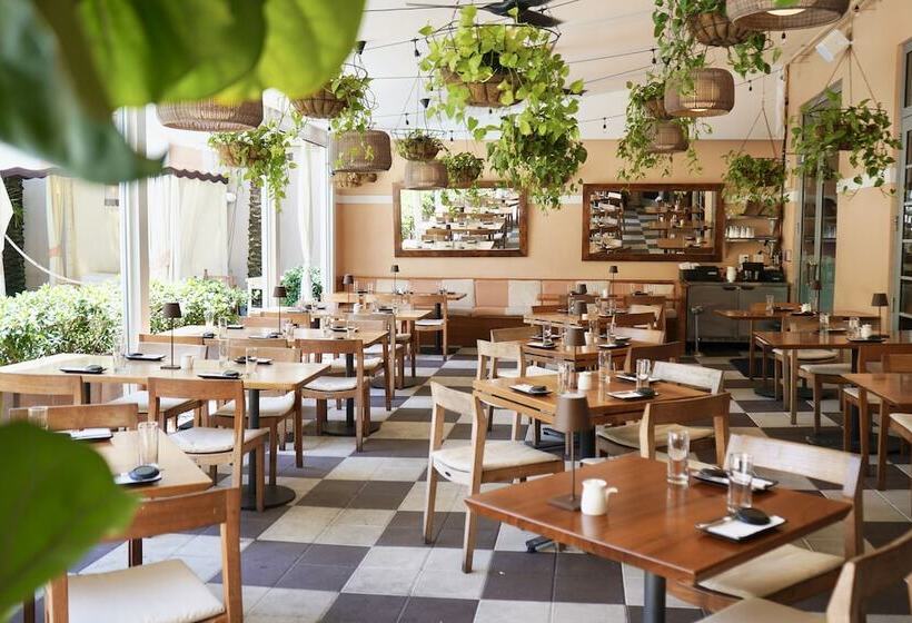 בית מלון כפרי The Plymouth South Beach