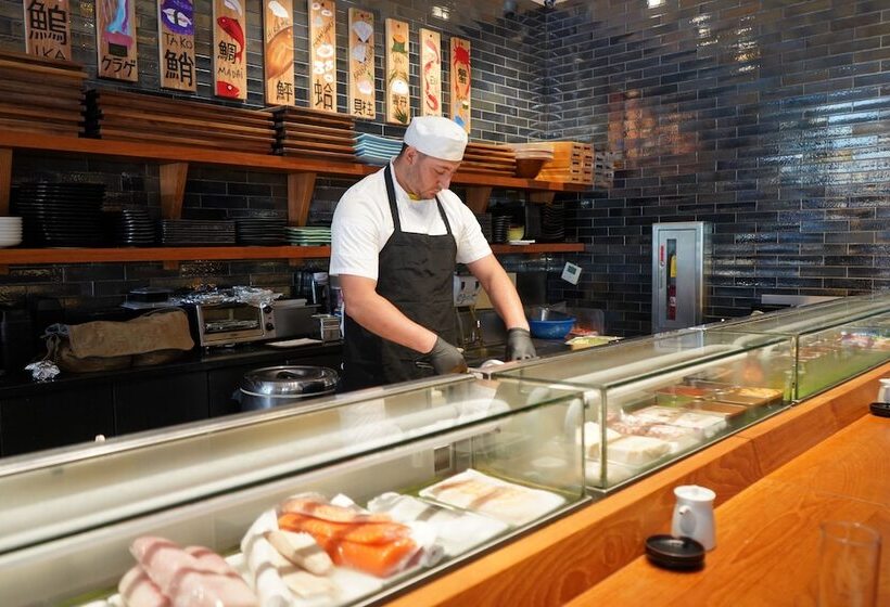 בית מלון כפרי The Plymouth South Beach