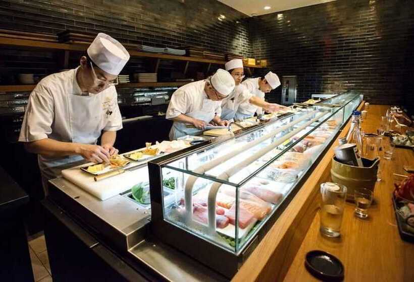 בית מלון כפרי The Plymouth South Beach