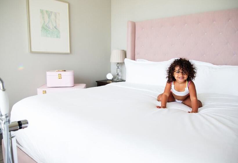 בית מלון כפרי The Plymouth South Beach