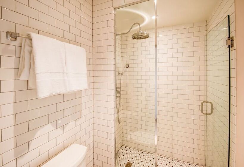 בית מלון כפרי The Plymouth South Beach