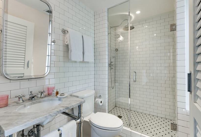 בית מלון כפרי The Plymouth South Beach