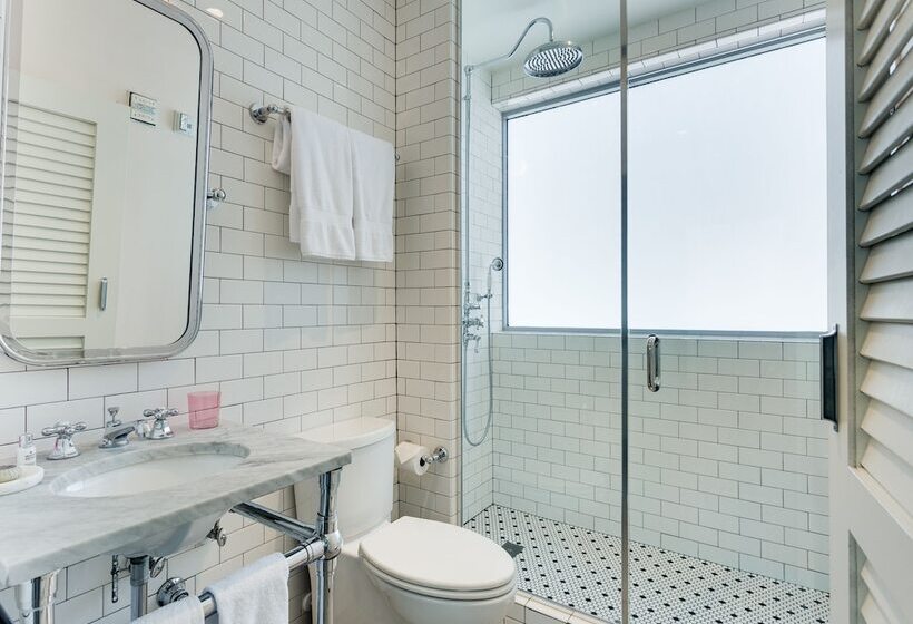 בית מלון כפרי The Plymouth South Beach