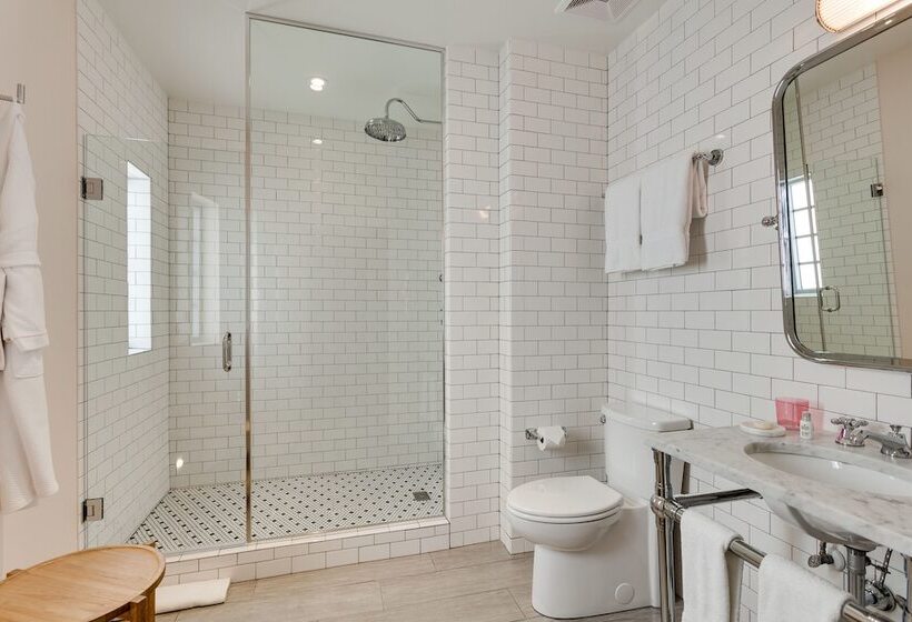 בית מלון כפרי The Plymouth South Beach