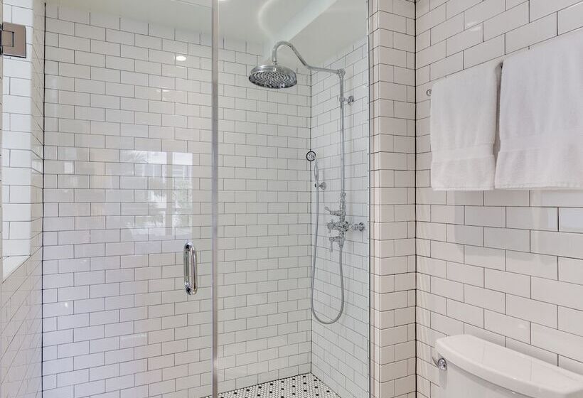 בית מלון כפרי The Plymouth South Beach