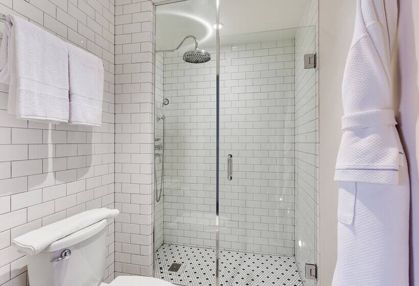 בית מלון כפרי The Plymouth South Beach