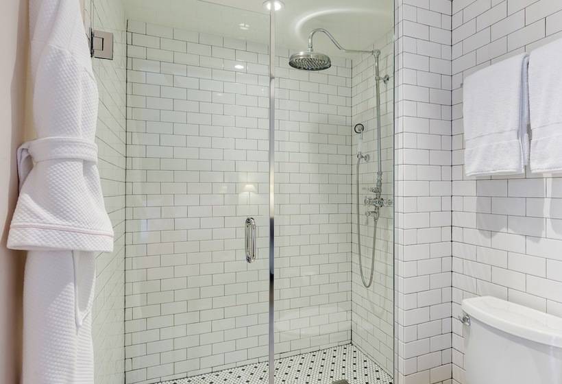 בית מלון כפרי The Plymouth South Beach