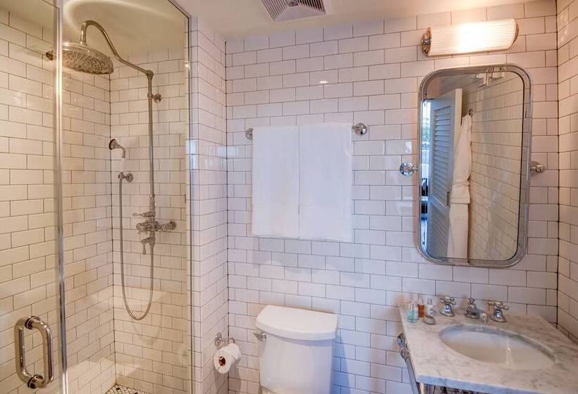 בית מלון כפרי The Plymouth South Beach