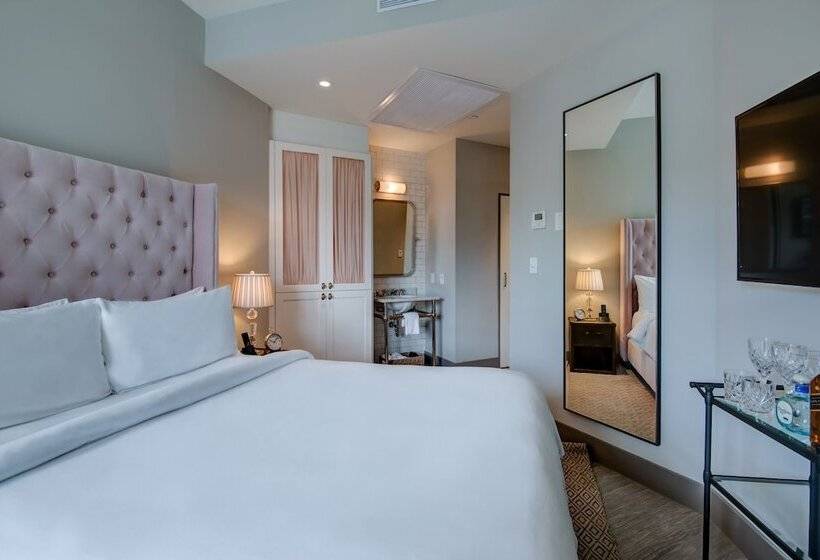 בית מלון כפרי The Plymouth South Beach