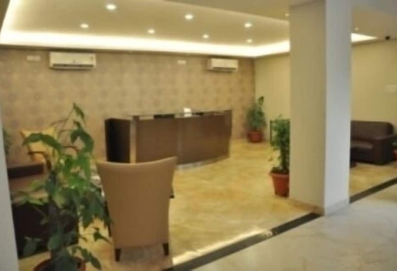 בית מלון כפרי Tourist