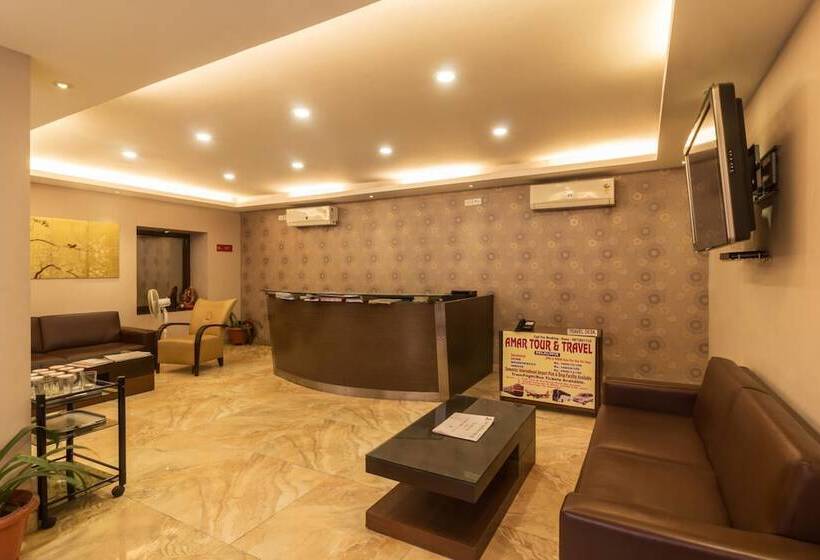 בית מלון כפרי Tourist