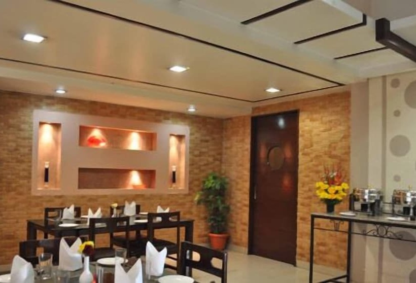 בית מלון כפרי Tourist