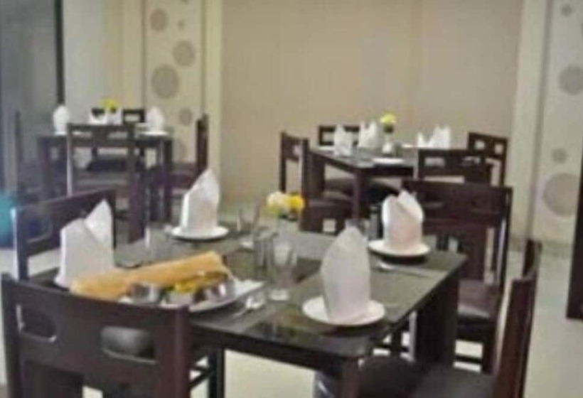 בית מלון כפרי Tourist