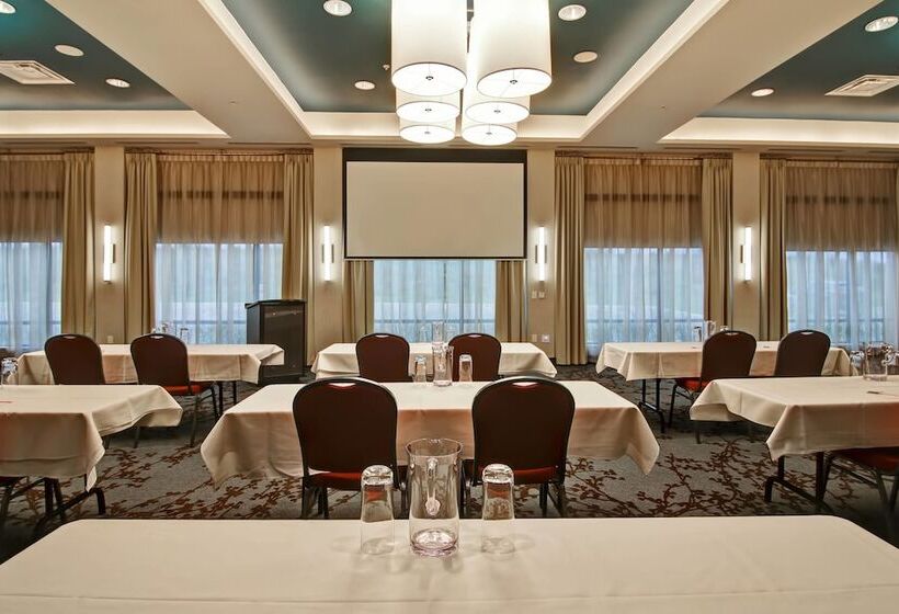 호텔 Towneplace Suites By Marriott Kincardine