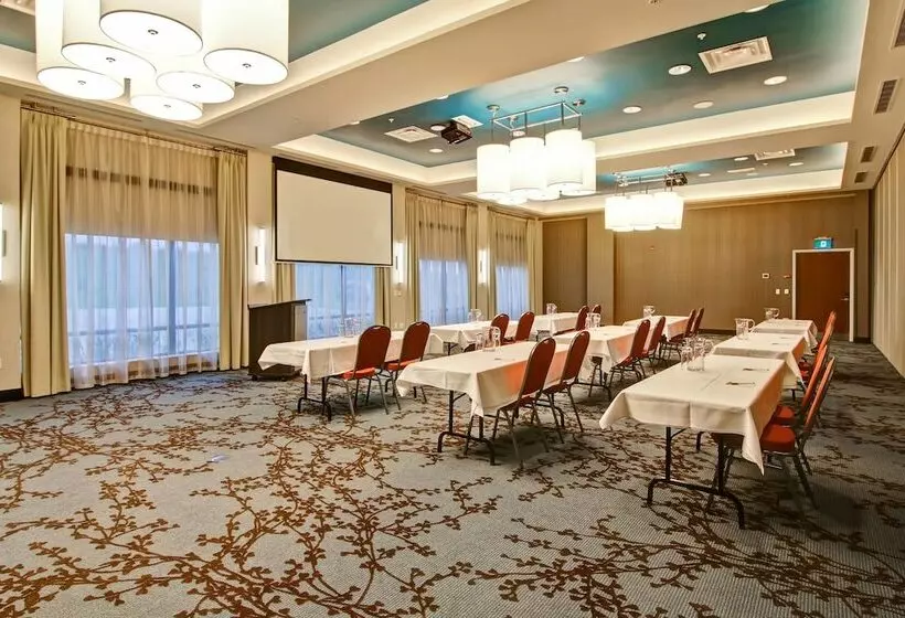 Hotelli Towneplace Suites By Marriott Kincardine