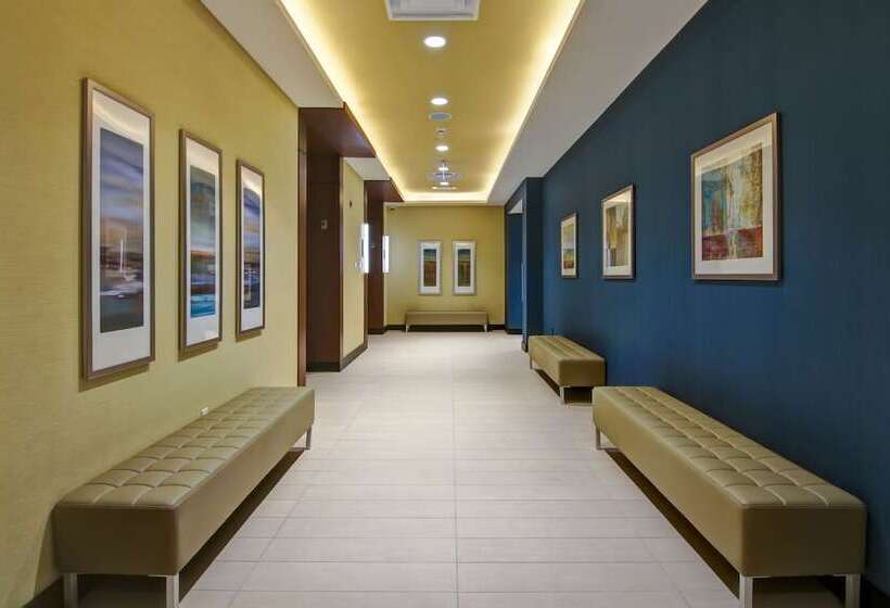 호텔 Towneplace Suites By Marriott Kincardine