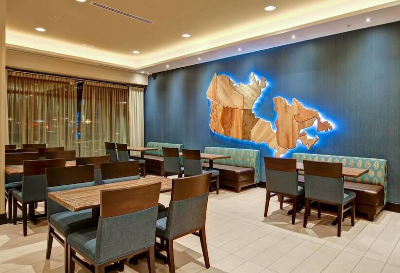 호텔 Towneplace Suites By Marriott Kincardine