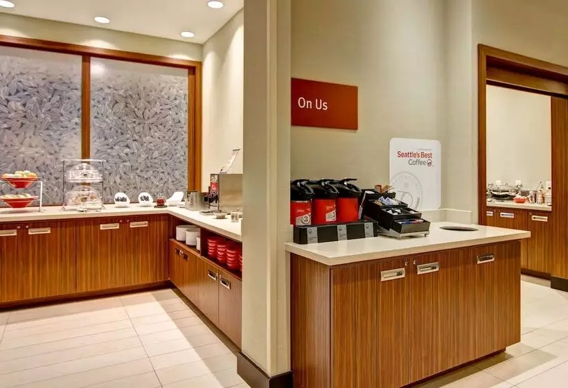 Hotelli Towneplace Suites By Marriott Kincardine