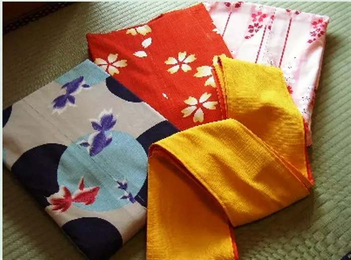 Hotelli Tsutaya Ryokan