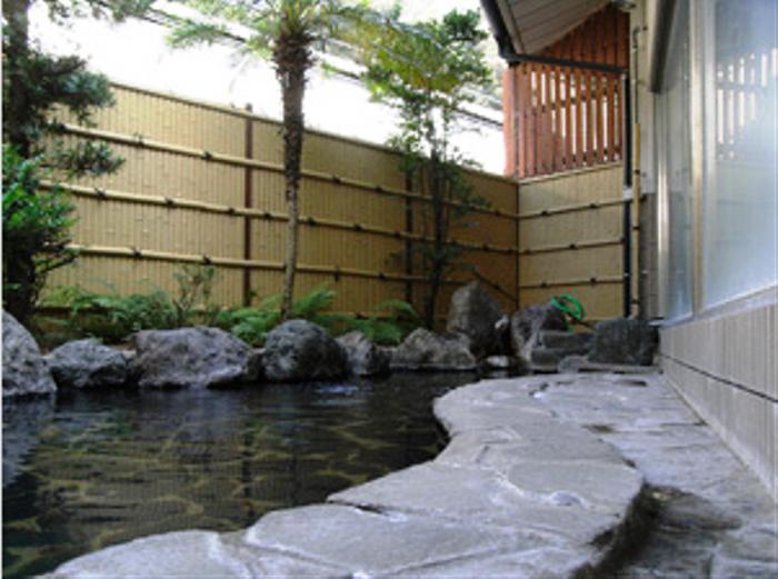 فندق Tsutaya Ryokan