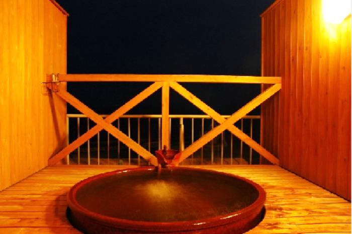 فندق Tsutaya Ryokan