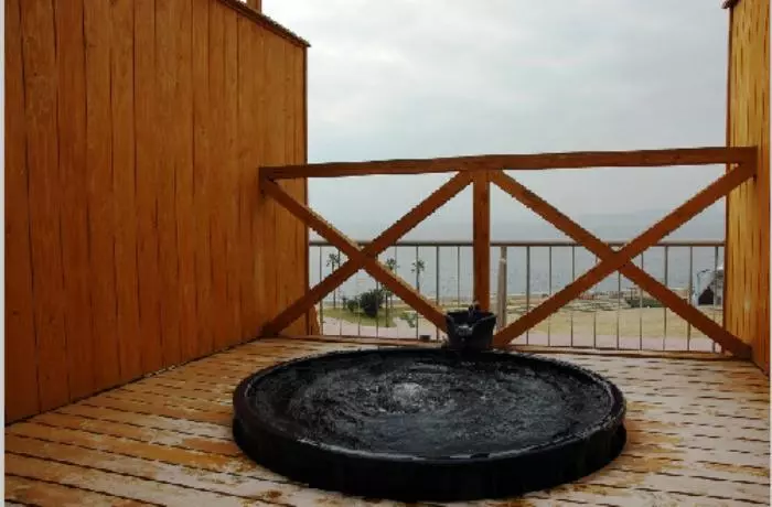 Hotelli Tsutaya Ryokan