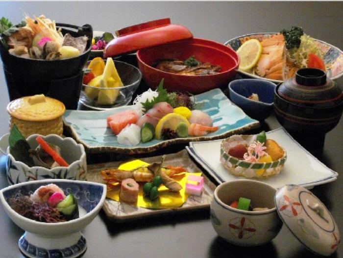 فندق Tsutaya Ryokan