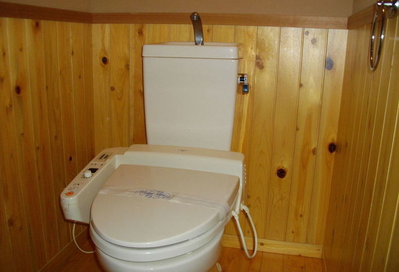 فندق Tsutaya Ryokan