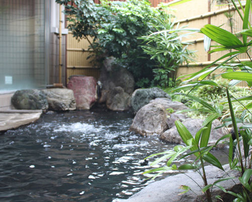 فندق Tsutaya Ryokan