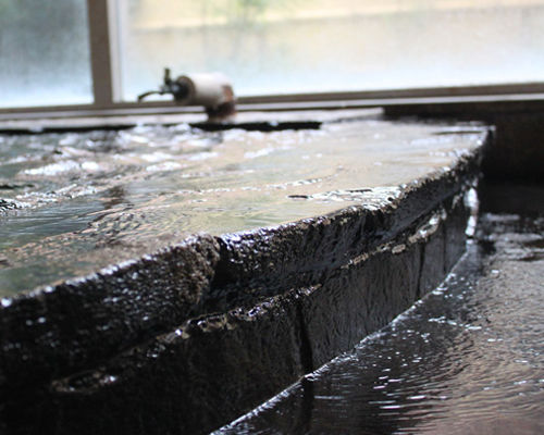 فندق Tsutaya Ryokan