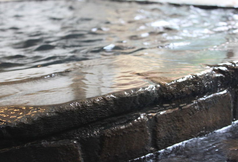 فندق Tsutaya Ryokan