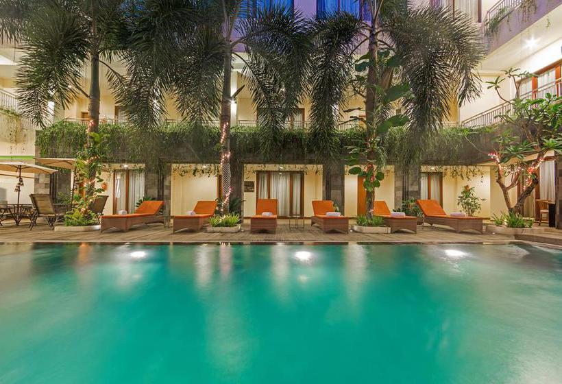 בית מלון כפרי Vihan Suites