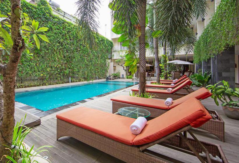 בית מלון כפרי Vihan Suites