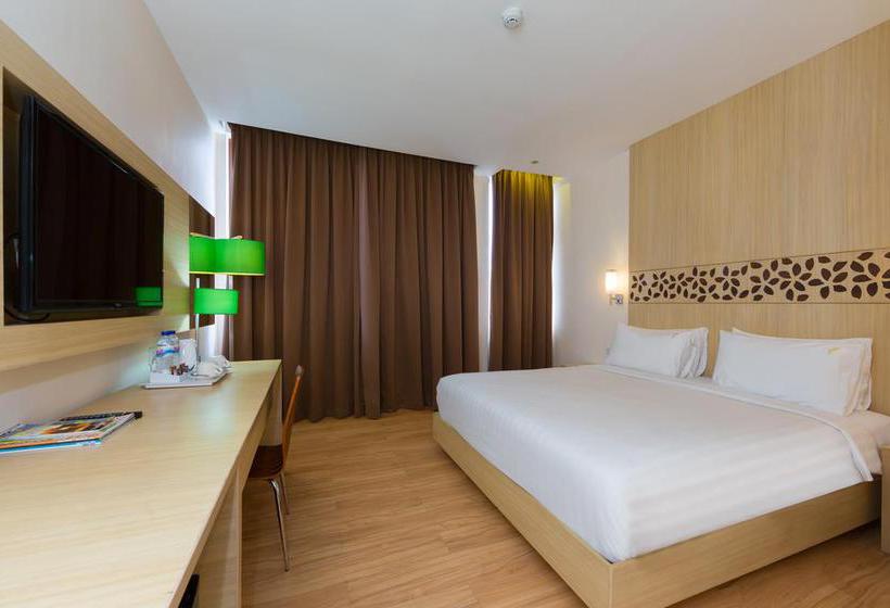 בית מלון כפרי Vihan Suites