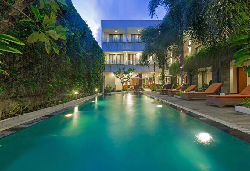 בית מלון כפרי Vihan Suites