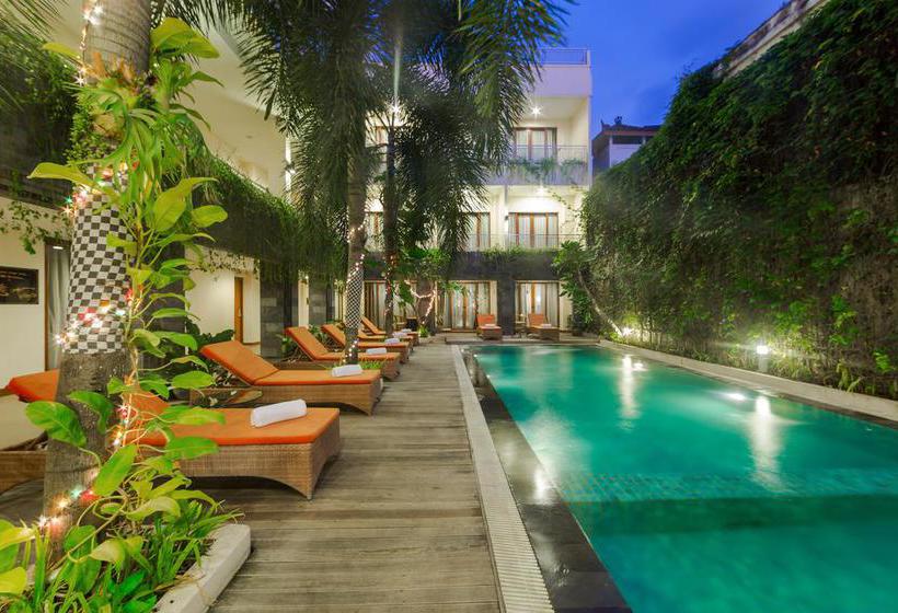 בית מלון כפרי Vihan Suites